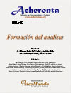 Ver sumario completo de Acheronta n 22