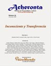 Acheronta 24  - Edición en PDF