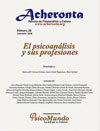Acheronta 26  - Edición en PDF